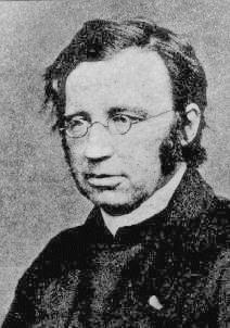 John Mason Neale 1818 1866