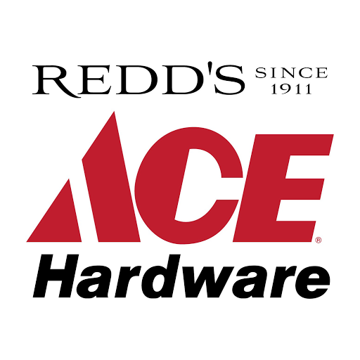 Redd's Ace Hardware logo