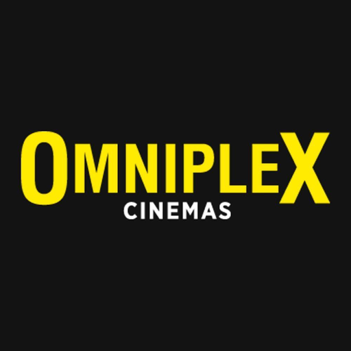 Omniplex Cinema Limerick logo