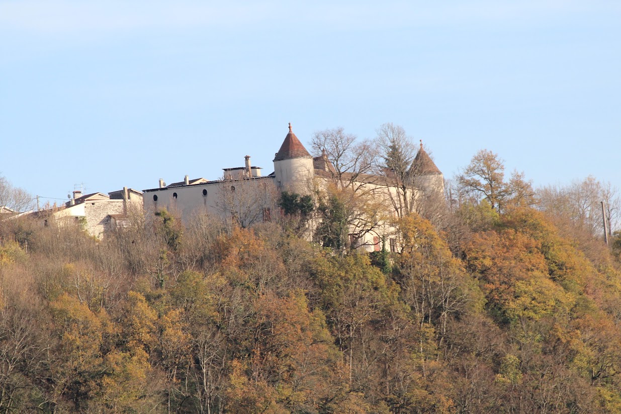 Le Chateau de Thol IMG_5986