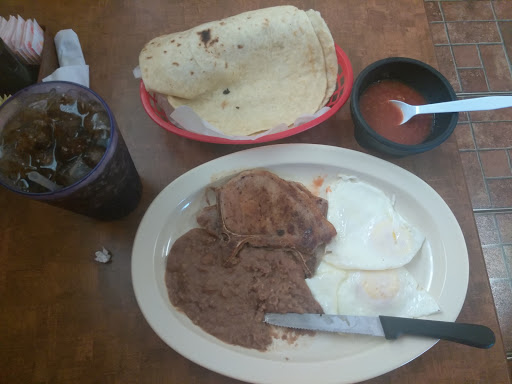 Mexican Restaurant «Marias Kitchen», reviews and photos, 317 S Avenue A, Freeport, TX 77541, USA