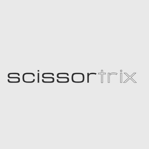 Scissortrix Hair Design Ltd logo