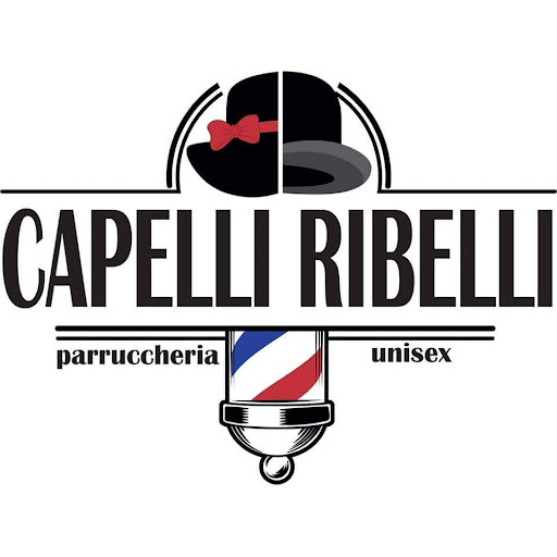 Capelli Ribelli Trapani logo