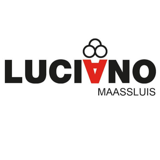 IJssalon Luciano Maassluis logo