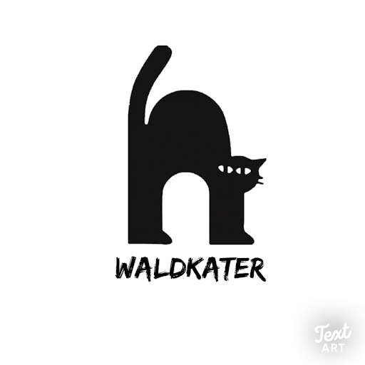 Waldkater logo