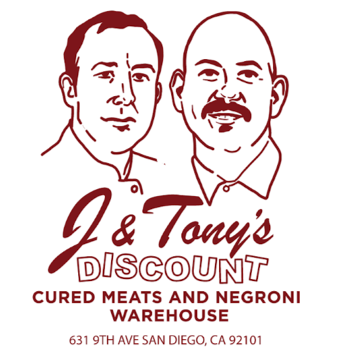 J & Tony’s Discount Cured Meats And Negroni Warehouse