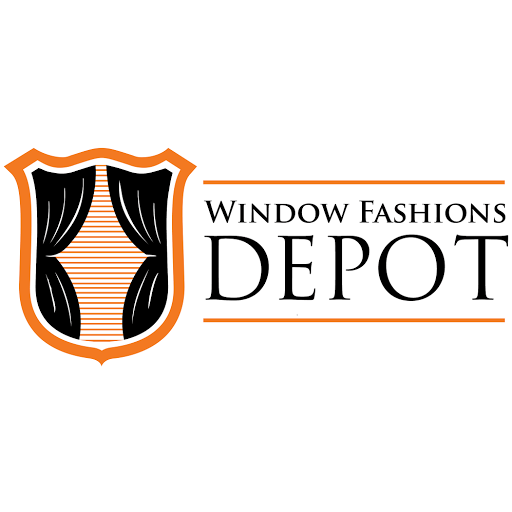 Window Fashions Depot logo