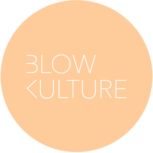 Blow Kulture logo