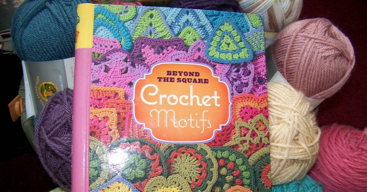 Must Be Destiny... New Crochet Books...Gotta love it!
