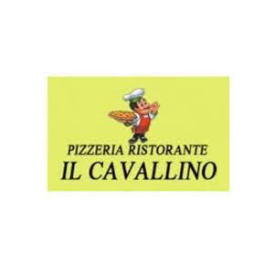 Pizzeria Il Cavallino logo