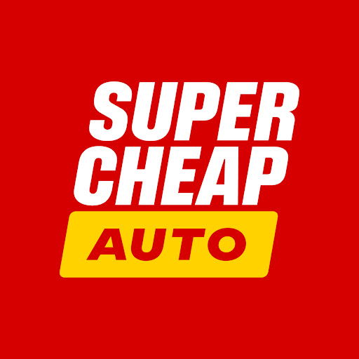 Supercheap Auto Armadale logo