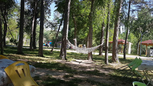 santral park seyitgazi santral park tesisleri