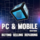 PC AND MOBILE SOLUTIONS LTD