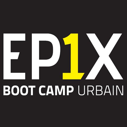 Studio EPIX Montreal Centre-Ville / BootCamp Urbain logo