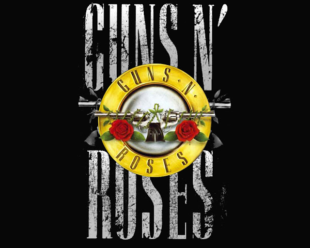 Guns Roses cancela concierto!!!
