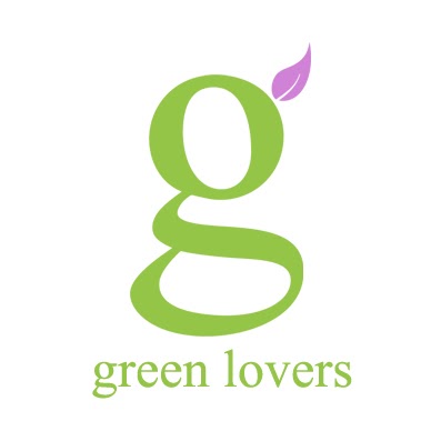 green lovers Restaurant HafenCity Hamburg logo