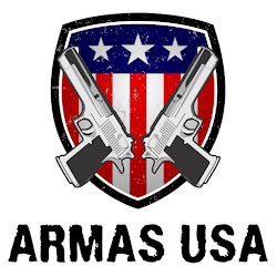 Armas - logo