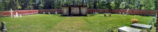 Hampton National Historic Site