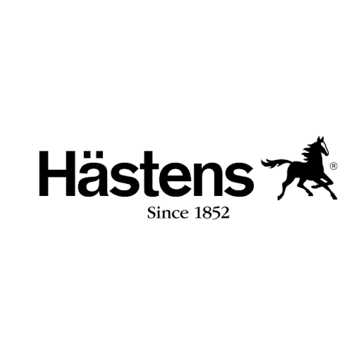 Hästens Store Odense logo