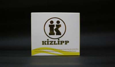KIZLIPP Suplemen Power + Atasi Segera Masalah Zakar Tak Tegang Kizlipp50KB