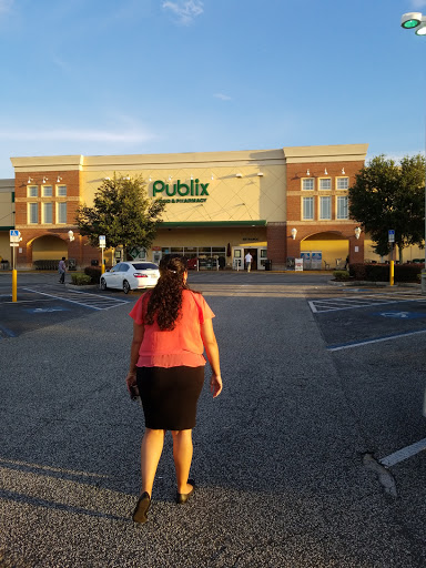 Supermarket «Publix Super Market at Forty East Shopping Center», reviews and photos, 3450 E Silver Springs Blvd, Ocala, FL 34470, USA