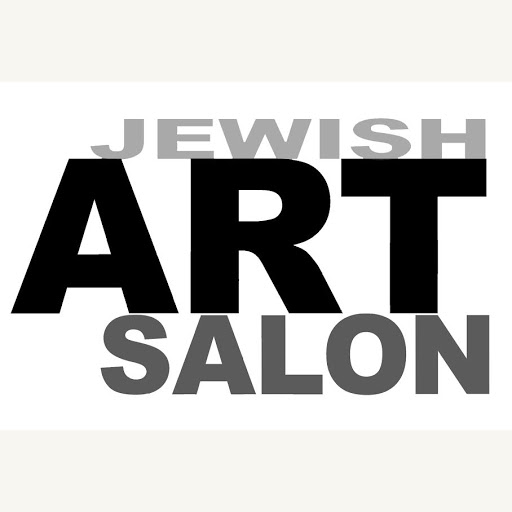 Jewish Art Salon logo