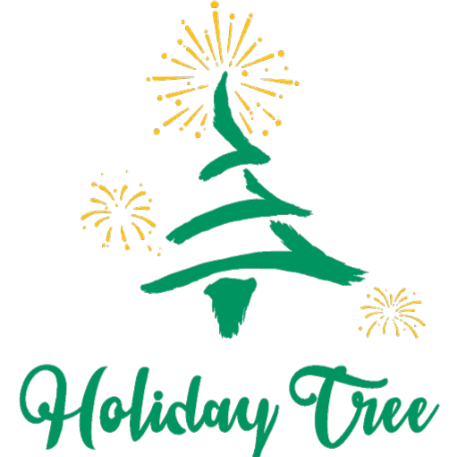 Holiday Tree logo