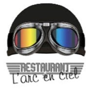 Restaurant L'Arc en ciel logo