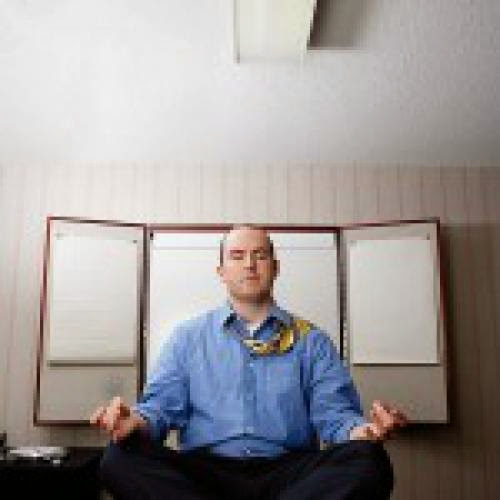 Why Should Busy Professionals Meditate Part Ii