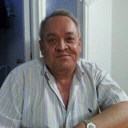 Nelson Villamizar