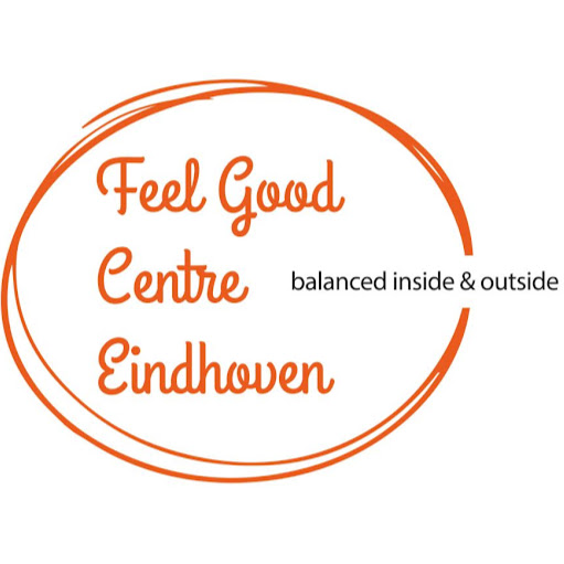 Feel Good Centre Eindhoven logo