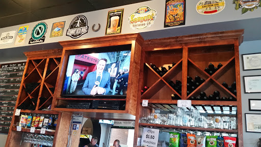 Pub «Craft Beer Vault», reviews and photos, 6508 Lonetree Blvd #108, Rocklin, CA 95765, USA