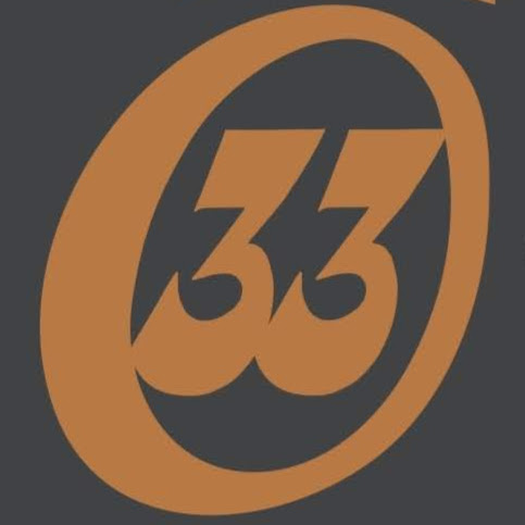 Restaurant Ô 33 logo