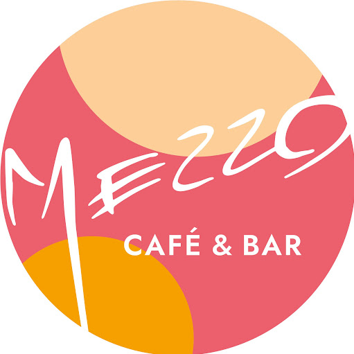 Cafe Mezzo logo