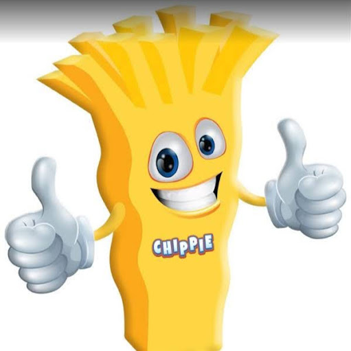 Cheap as Chips logo