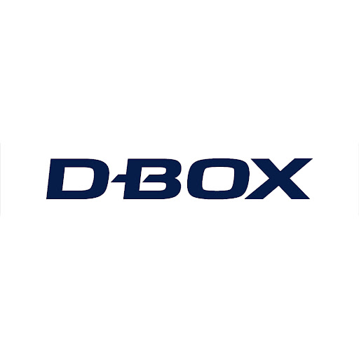 D-BOX Technologie