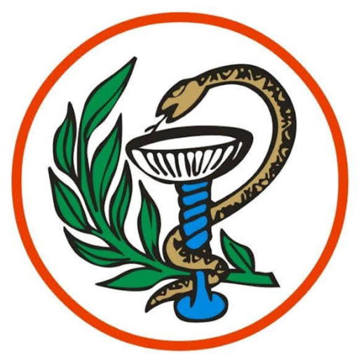 BULGURLU METRO ECZANESİ logo