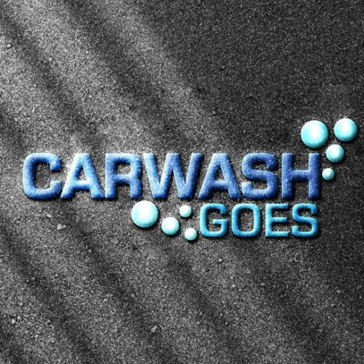 Carwash-Goes logo