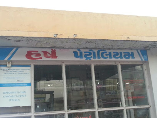 Bharat Petroleum, SH 22, Sardar Nagar, Morbi, Gujarat 363641, India, Petrol_Pump, state GJ