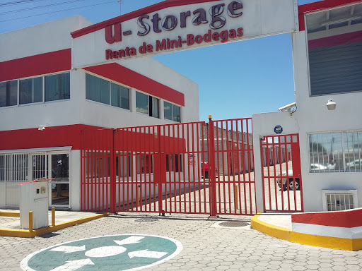 U-Storage Puebla, Carr Izúcar de Matamoros 3805a, Concepción la Cruz, 72197 San Andrés Cholula, Pue., México, Trasteros y almacenamiento | PUE