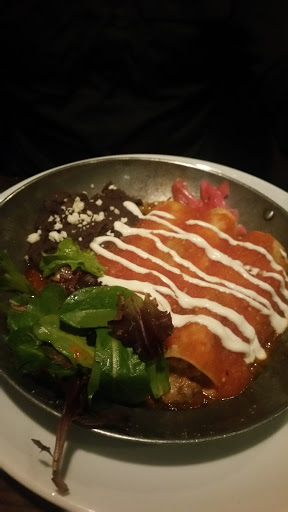 Mexican Restaurant «Zapoteca», reviews and photos, 505 Fore St, Portland, ME 04101, USA