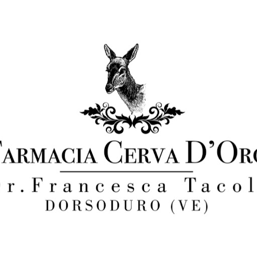 Farmacia Alla Cerva d'Oro logo
