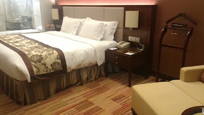 Photos of Crowne Plaza Zhongshan Xiaolan