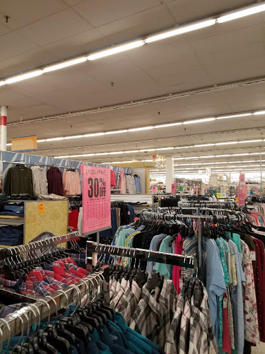 Department Store «Kmart», reviews and photos, 1290 N Monroe St, Monroe, MI 48162, USA