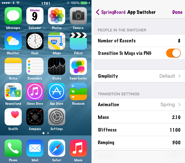 iOS 8 sẽ cho phép người dùng chỉnh lại font chữ và tông màu hệ thống? iOS_8_giao_dien_1.