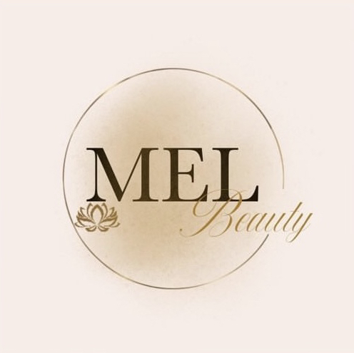 mel__beauty_/extension de cils/prothesiste ongulaire logo