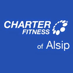 Charter Fitness of Alsip, IL logo