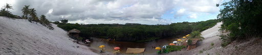 Balneário Cajueirinho, Piranji, R. Pirangi, Rio de Janeiro, Brasil, Hotel, estado Paraiba