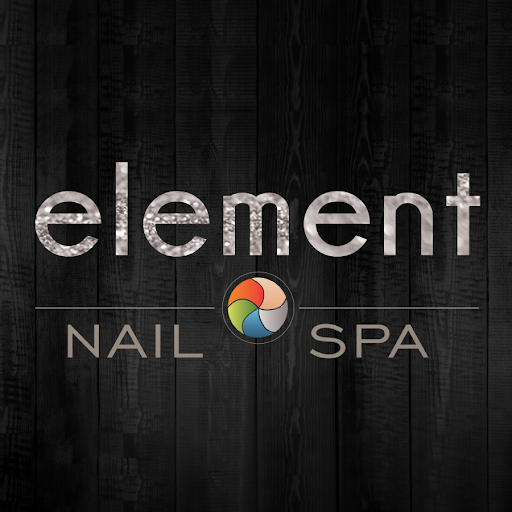 ELEMENT Nail Spa logo