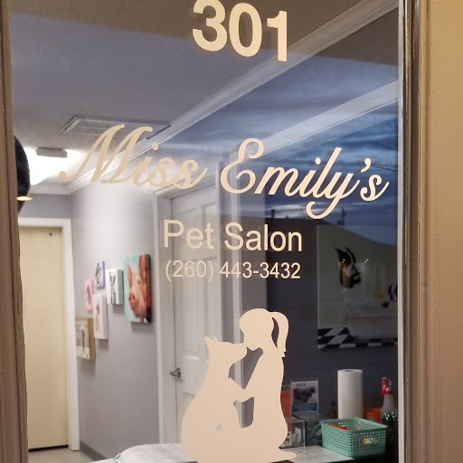 Miss Emily's Pet Salon LLC